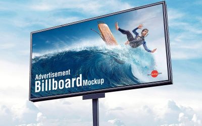 Why LED Billboards In Limassol Cyprus