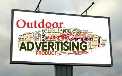 Outdoor Advertising In Limassol