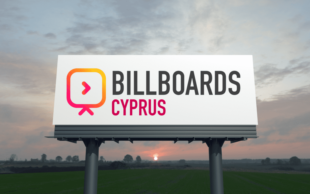 Billboard Advertising Cyprus