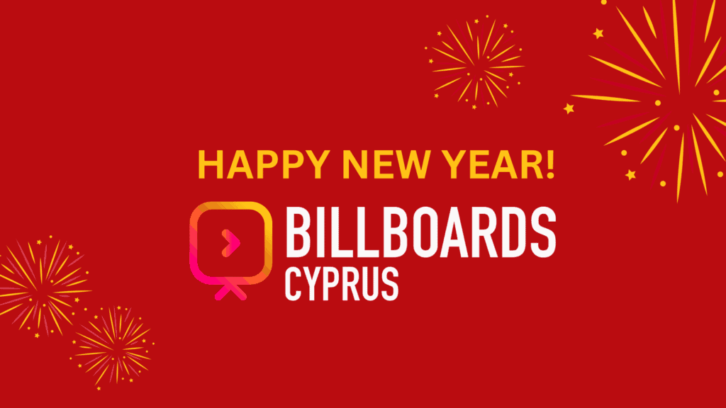 billboard advertising in cyprus