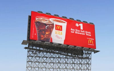 Summer Billboards Cyprus: Elevate Your Brand Under the Sun