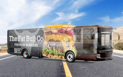 Why Every Brand Should Consider Bus Advertising in Cyprus