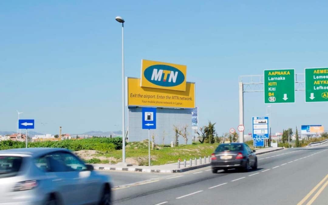 The Power of Highway Billboards in Cyprus