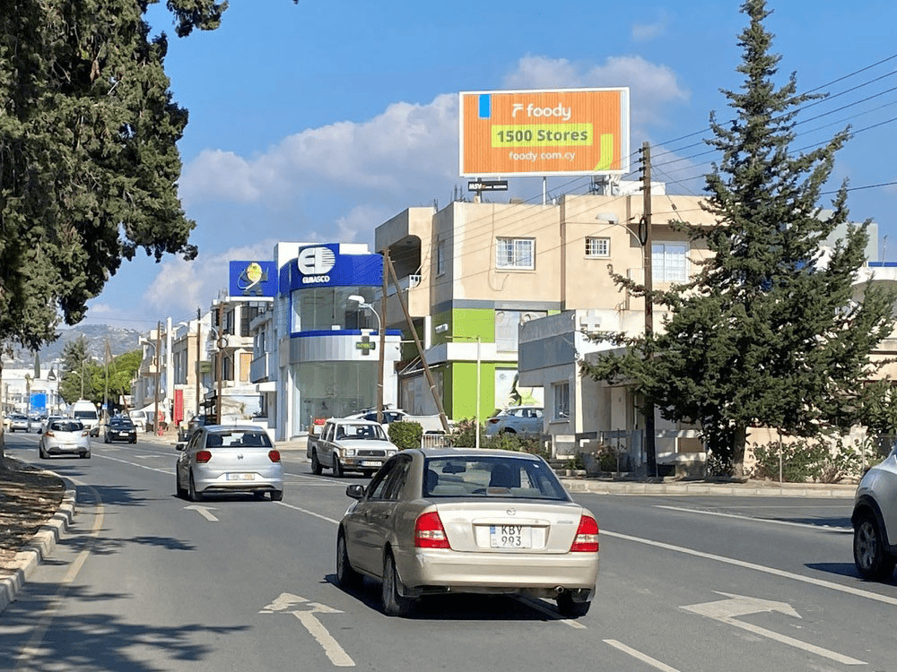 food delivery industry cyprus