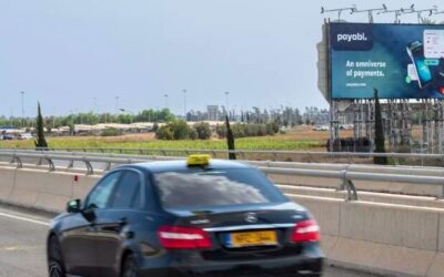 Airport Advertising in Cyprus: The First Step to Brand Recognition