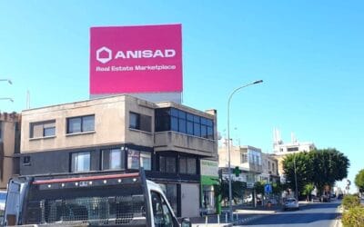 Retail Advertising in Cyprus: Drive Sales with Strategic Billboard Placement